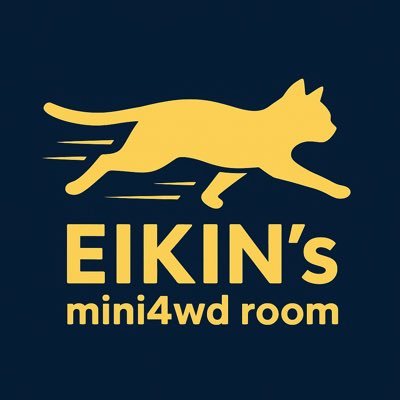 Eiking1706's profile picture. I’m crazy about mini4wd!! thank you.#mini4wd