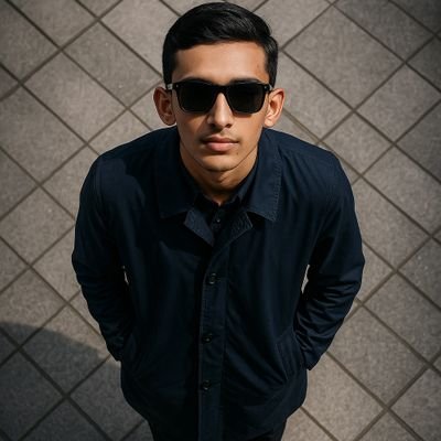 digitalsant01's profile picture. 🧠 Digital Creator | Blog & Script Writing Expert | SEO Optimized Content | Prompt Engineer | Helping Brands Grow with Content