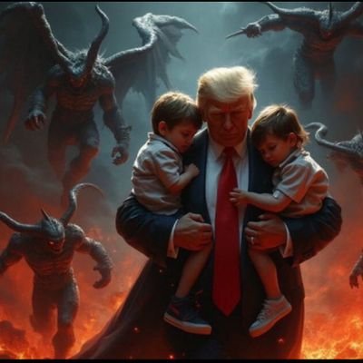 Lion_Soldier3's profile picture. Soldat numérique 
La vérité est le langage de Dieu
Le mensonge celui du diable
SAVE THE CHILDRENS ALL AROUND THE WORLD 🦁 💖🙏💖