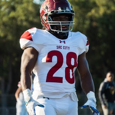 SHAUN CARSON Profile