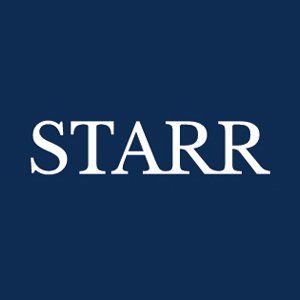 StarrCompanies's profile picture. Starr, is a global commercial insurance and financial services organization that provides innovative risk management solutions.