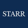 StarrCompanies's profile picture. Starr, is a global commercial insurance and financial services organization that provides innovative risk management solutions.