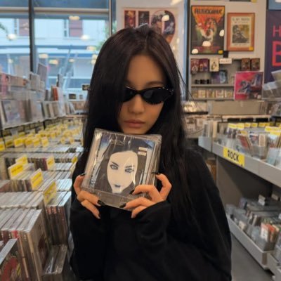 beyoursummer_'s profile picture. @aespa_official æ