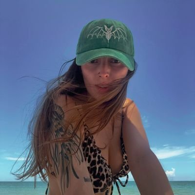 Badfish ♓︎

🇵🇸