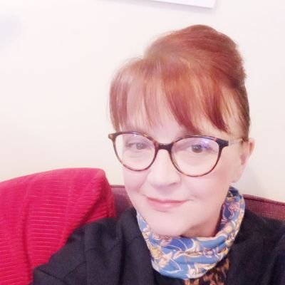 StVitusDance's profile picture. History,politics,reading, debates, tea & cake
TERF
Mother, Daughter, Sister, Auntie
Retired nurse/midwife. Chat open. 
#Gosport UK