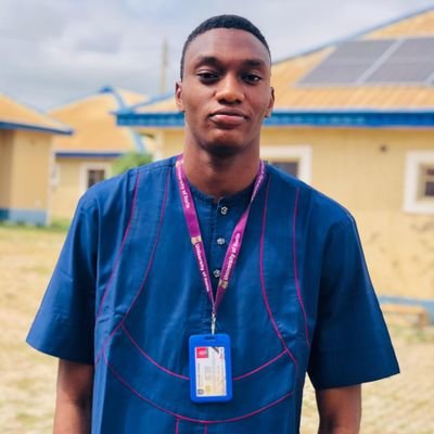 Ojogbon08's profile picture. 