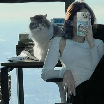 fallinlov284's profile picture. Harmony within, blessings all around 🌿💫