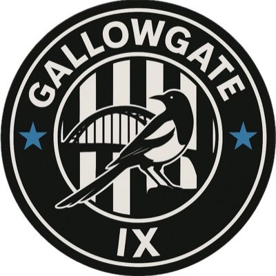 GallowgateIX's profile picture. @NUFC
