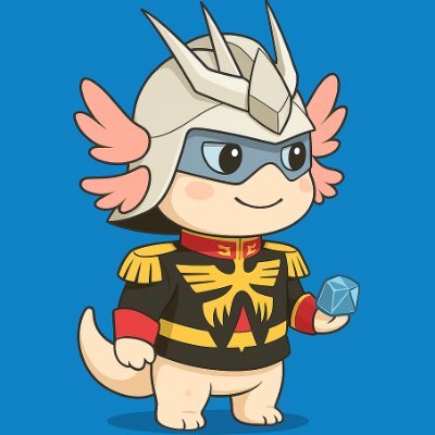 lowcapeater's profile picture. @virtuals_io son 🩻 l Reply guy 
AI gems MAXI user & researcher