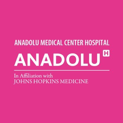 Anadolu Medical Center combines its expertise on health with patient-focused care approach.
#healthforlife