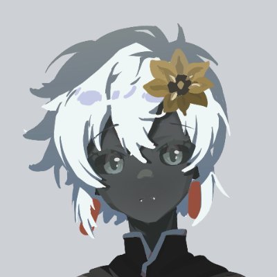 ard_ardworks's profile picture. 🎃 • learning to draw • Doodles: @ard_illus • Discord: ardspace