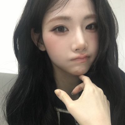 한유진 장지아하오