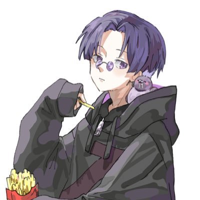 burank0_b1rd_28's profile picture. 市民。実況者様の絵を描く。腹痛滅べ。ﾘﾄﾘﾝです、御一読ください▶︎https://t.co/BVaQQZycPq