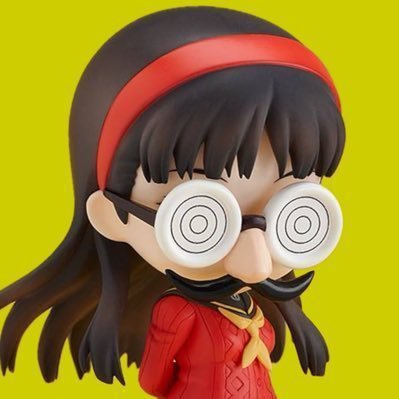 maikikige's profile picture. 