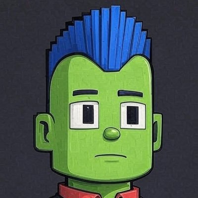 trinhnguyen2202's profile picture. Crypto