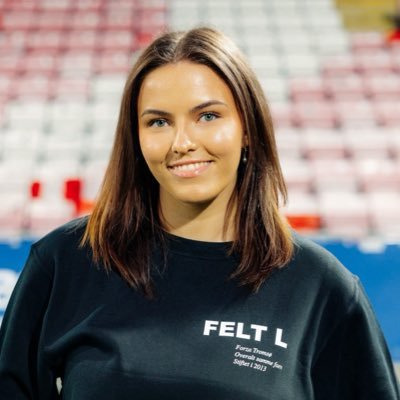 kaisahaetta's profile picture. Student ved Norges fiskerihøgskole og folkevalgt (Ap) i Harstad kommune. Ellers går det mye i fotball og Forza Tromsø.