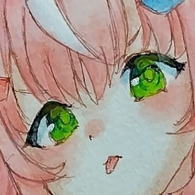 0sakana_w's profile picture. 🌈🕒️つ🅰️最推し🤝
アナログで生きてる絵描く垢/自我有り
プロフカードは任意で👏