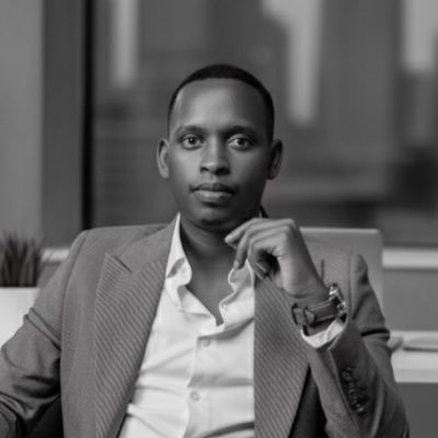 mugisha46649640's profile picture. Marketing Strategist & Social Impact Entrepreneur | Founder of CAMEX | Turning Brands into Movements