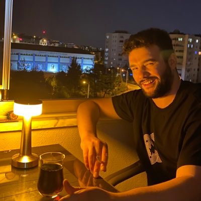 Skullbpm's profile picture. what if it happens 💀