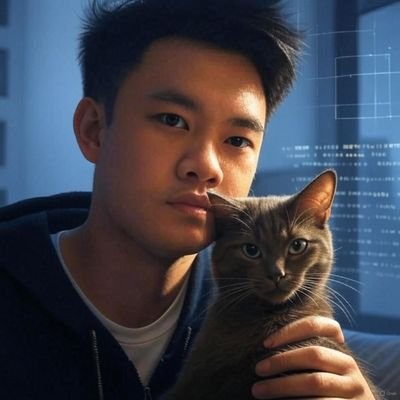BaoChan1992's profile picture. Cryptocurrency Trader at 
@hc_tradecoin
 FA analysis Link3 : https://t.co/BqQq0LIBAE