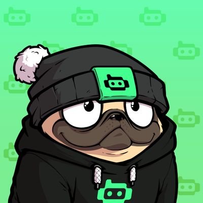 CentronBot's profile picture. 