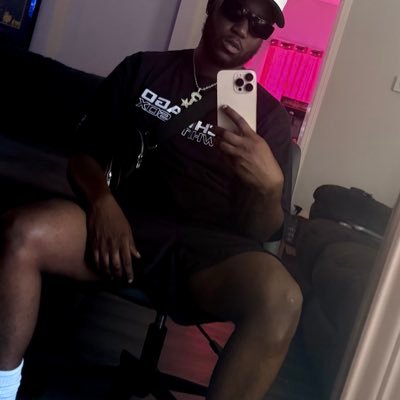 Itswhateva6's profile picture. Only Fans Coming Soon 🤫GIRLS ONLY 🙅🏽‍♀️ You can hit my DM I don’t bite 😌 Free Soul 🍀 SC👻: Onlyone2016 AR 📍