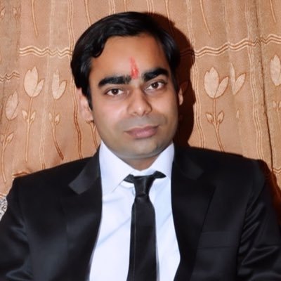 sharma_vishul's profile picture. 