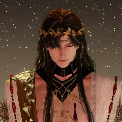 ZayneWorshipper's profile picture. She/her | 23 | 🔞 | LaDS | will worship Zayne if I could✨🧎🏼‍♀️