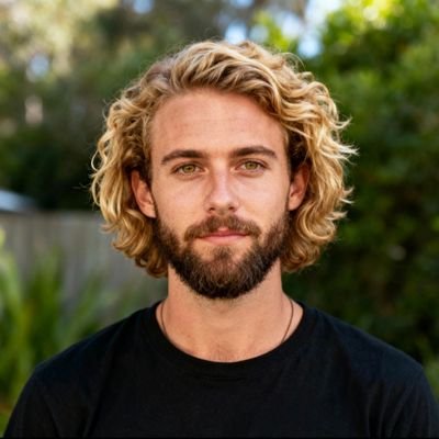 TheWiza39336330's profile picture. AI • Tech • Innovation
Exploring how machines think and humans adapt 🤖