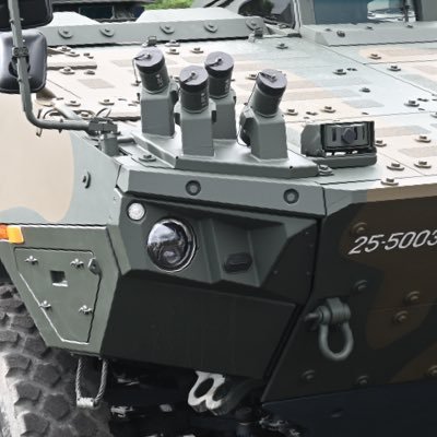 mod04tk24509's profile picture. ミリタリスキー/共通戦術装輪車愛好家