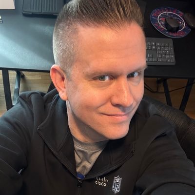 716Engineer's profile picture. Remote Support Engineer 3 | Tech junkie 💻 | Forever learning ☁️ | Sharing labs, how-tos & IT journeys 🚀 | With a mix of Buffalo Sports🦬⚔️#BillsMafia