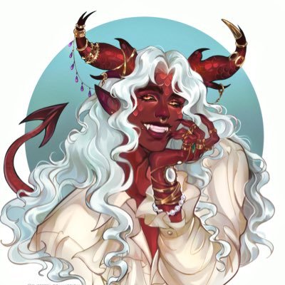 Anna 🦇さんのプロフィール画像