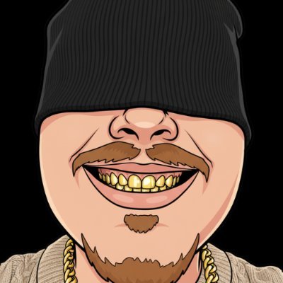 DexTheDegen's profile picture. Good content, bad decisions.
Betting $1 for every follower I get!

All my links: https://t.co/8uf9zWVGNI
