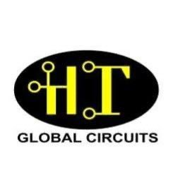 HTGlobalCircuit's profile picture. Printed Circuit Board manufacturer that operates on a global scale. We deliver reliable and quality PCBs on time!