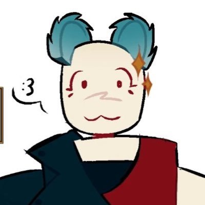 roshebudz's profile picture. 