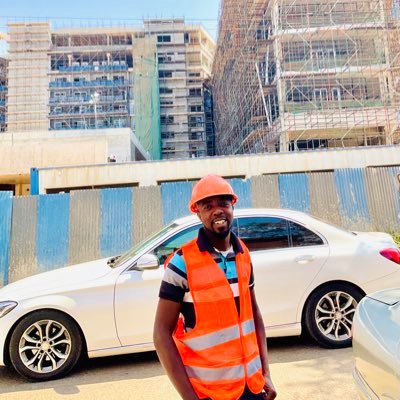 BryneTaffy's profile picture. Construction Engineering Contractor | Civil Eng Student | Wannabe Golfer | Lover of life and people