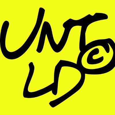 untitleddotnew's profile picture. Naming is hard. Untitled is easy. Stories and methods on naming. A @terraincap Production