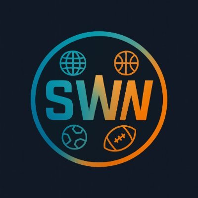 SportsWorldWire's profile picture. Your global home for sports. 24/7 coverage of the news, highlights, and moments that matter. 🌎⚽️🏀🏈