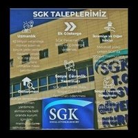 SGK Memuru Kemal (@sgkmemurukemal) 's Twitter Profile Photo