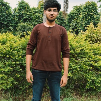rhythamrajpoot's profile picture. Trading in Web3 ecosystem, whether its knowledge or a token | Intern @0xqube | Helping projects for marketing