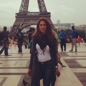 aylaBarack3's profile picture. כותבת פה רק את הדעה שלי