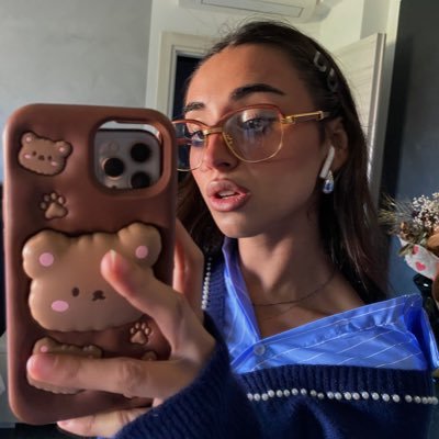 ene_benedetta's profile picture. 