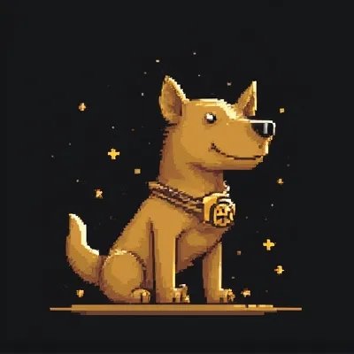 NiliMufi's profile picture. 💱📈 Your guide in the crypto, NFT, & DeFi universe! 🚀 #Web3Explorer