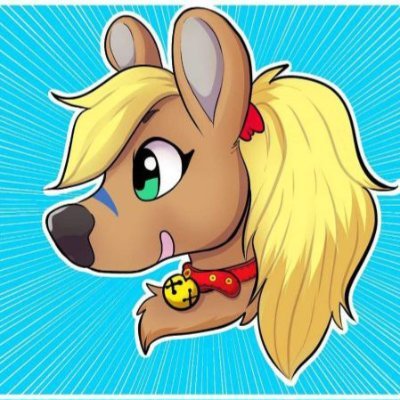 Milked_Moose's profile picture. 24, deer furry 🦌