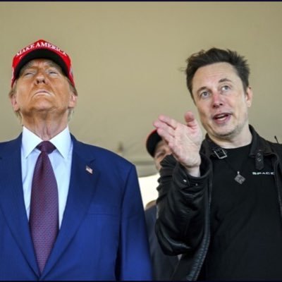 elonprime761's profile picture. CEO - spaceX🚀 • Tesla 🚘Twitter Founder - The Boring company • - Co-founder - Neuralink, openAl🧠🚀