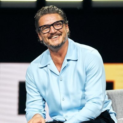 Pedropascal12_3's profile picture. Todo sobre el mejor actor de este siglo