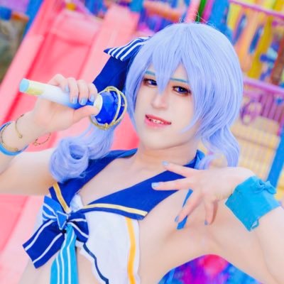 Crazy'さん@三角コーンさんのプロフィール画像