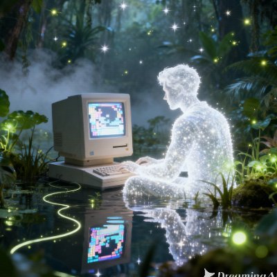 rfidsf's profile picture. polymath-startup-philosopher // tech is an extension of the mind // e/acc