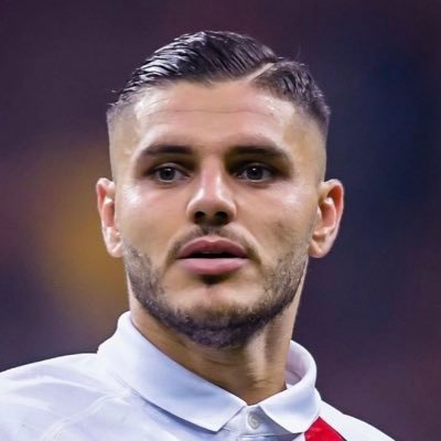 dsrivero9's profile picture. Galatasaray & Real Madrid | Mauro Icardi