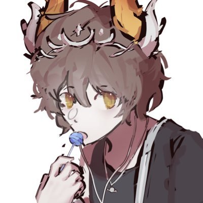 Ivecarus's profile picture. 🦋 ugc creator ☆ | he-him | shop @ Ivecarus group